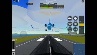 Day 26 of buttering every plane in ptfs [upl. by Weathers161]