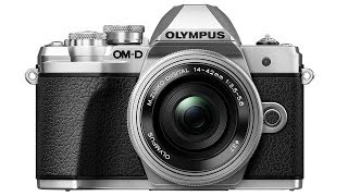 Olympus OMD EM10 Mark III Review [upl. by Ibor]