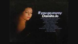 Damita Jo  A Time To Love 1965 [upl. by Douglass]