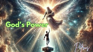 Gods Power [upl. by Marlene306]