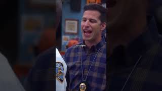 brooklyn 99 its right here [upl. by Enelra]