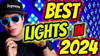 BEST LIGHTS In 2024 For Your Grow [upl. by Tfat372]