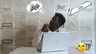 Arba Minch University Student Vs Grade🤔\አርባ ምንጭ ዩኒቨርሲቲ [upl. by Constantine]