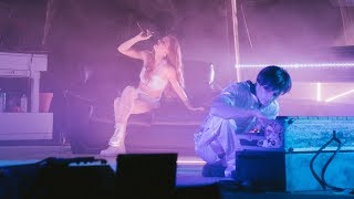 Flume  Rushing Back ft Vera Blue Live from Red Rocks [upl. by Joshua]