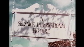 MetroGoldwynMayer  Selznick International Pictures 19561939 [upl. by Reinertson176]