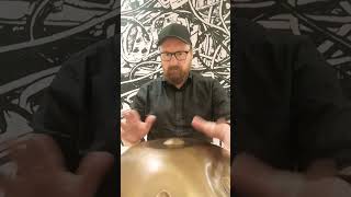 Handpan music handpan handpanmusic relaxing relaxingmusic handpansound [upl. by Haskins560]