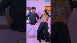 Hey vetri vela💥🥳 comment ur next song for dance😇 danceshorts blackbeescouple shorts [upl. by Lore]