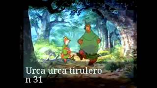 Canzoni Disney  Top 45  prima parte4520 [upl. by Hsital952]