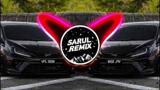 DJ ATTING E BREAK LATIN REMIX BY SARUL OFFICIAL REMIXER [upl. by Harlen]