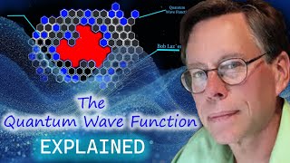 Revolutionize Your Physics Understanding with WAVE FUNCTION [upl. by Lemak]