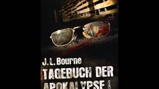 Tagebuch der Apokalypse  Das Hörspiel Teil 1 [upl. by Irra]