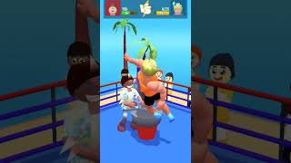 Roblock Gym Clicker Tap Hero roblocks shorts games [upl. by Ahsenyl419]