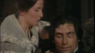 Jane Eyre  Why Must You Leave Clip [upl. by Marceau951]