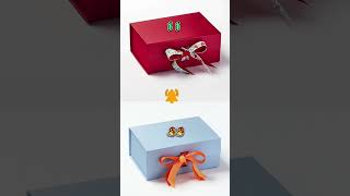 💐💗 Choose Gift Box 💗🎉 Anniversaries Gift 😍🎁 Viral Gift 😀🎁 gift giftbox viral trending status [upl. by Joiner]