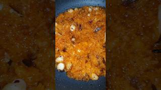 Best recipe from leftover rice  Leftover rice recipe indiancuisine ytshorts cooking ricedish [upl. by Ayat627]