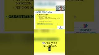 ¿Carta Ordinaria o Certificada Descubre la Mejor Opción para tus Envíos 📦✉️ [upl. by Reinaldo]