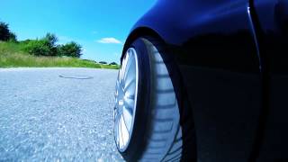 Volkswagen Polo 6N2 GTI GOPRO OLD [upl. by Isma]