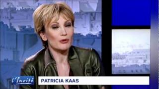 Eternellement KAAS  Patricia Kaas quotLinvitéquot sur TV5 Monde [upl. by Animsay941]