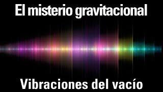 Ondas gravitacionales misteriosas [upl. by Harmonia256]