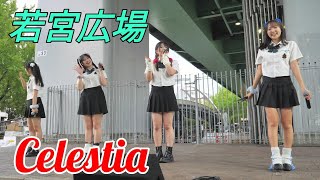 2024 11 02 Celestia（セレスティア）若宮広場 【4K60p】シアゾソニック ② [upl. by Ianahs]