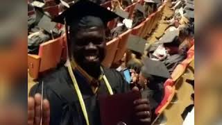 Ashworth College 2018 Graduation Ceremony Highlights [upl. by Ennairol]