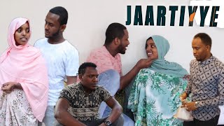 quot JAARTIYYE quot Oromo Drama Comedy Afaan Oromoo 2021 [upl. by Kella515]