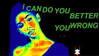 Chantel Jeffries  Better ft BlocBoy JB and Vory Official Lyric Video [upl. by Friday974]