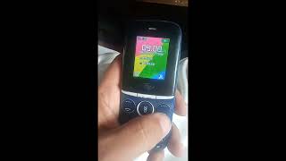 itel muzik 110 imei change code invalid problem [upl. by Wilser]