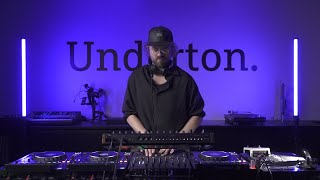 Szymon Weiss  Underton Live [upl. by Priebe383]