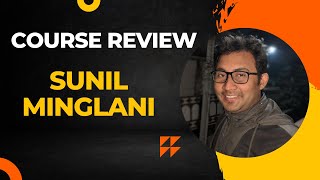 Sunil Minglani Course Review 2023 ❌No Course Leaked🚫  You Should Buy or Not [upl. by Eniamaj592]