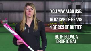 ProTips How to Buy a Youth Softball Bat [upl. by Anual]