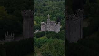 Charleville Castle ireland [upl. by Fleeman531]