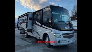 2012 Winnebago Sightseer [upl. by Laurita]