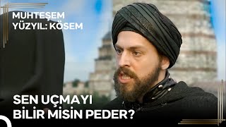 Sultan Muradın Saltanatı İslam Aleminin Halifesini Hristiyanlığa Davet  Muhteşem Yüzyıl Kösem [upl. by Hatti]