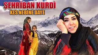 Şehribana Kurdi Kes Nebine Daye [upl. by Kemp]