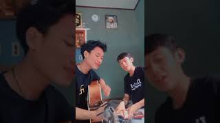 DURI DURI YANG KAU TANCAPKAN DI HATI INI  Ziell ferdian  Cover by Wanda castello [upl. by Aloeda730]