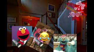 Just a Sesame Street Meme I made [upl. by Atsilac142]