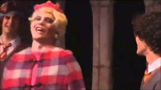 AVPS  Umbridge laughing for 2 minutes [upl. by Tertias13]