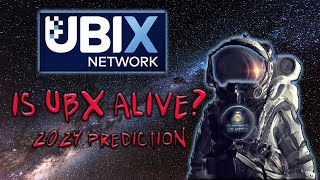 Whats New with UBIX Network Earn UBX [upl. by Idolem444]