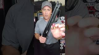 Mossberg 590S Shockwave  Best Home Defense [upl. by Gainer824]