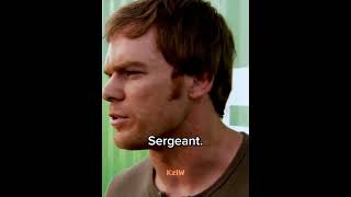 Doakes catch Dexter 😯 dexter movie [upl. by Ennayd]