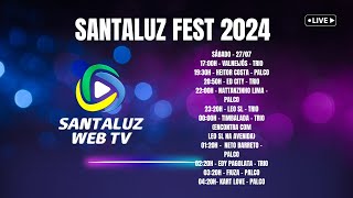 SANTALUZ FEST [upl. by Ashti27]