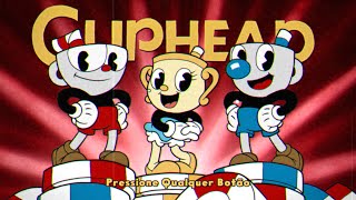 Cuphead tutoras [upl. by Oliric400]