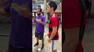 CrossFit Con Julio Muñoz  Una Manera Entretenida De Aumentar Tu Capacidad Fisica [upl. by Chavez]