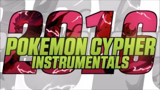 Pokemon Cypher Generation II [upl. by Irisa]