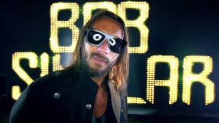 Bob Sinclar  Rock the Boat feat Pitbull Dragonfly and Fatman Scoop Official Video Clip [upl. by Eissed172]