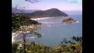 CAMPING CANTAO  Prainha Branca [upl. by Concepcion]