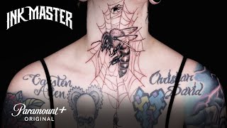 Ink Master’s Most Questionable Tattoo Backgrounds 🤔 [upl. by Blalock]