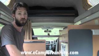 Review Camperman Campervans [upl. by Nnaesor]