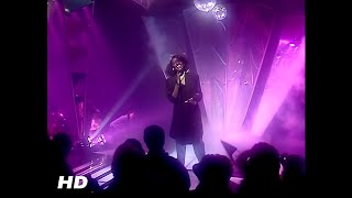 Phyllis Nelson  Move Closer Top of the Pops 04041985 TOTP HD [upl. by Susette717]